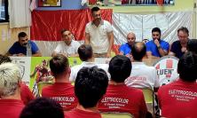 Cluentina, inizia 'la stagione della rinascita': "Tempo e sacrificio per un progetto a lungo termine"
