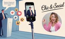 Social elettorali: basta sagre, iniziate a parlare di programmi