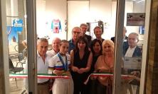 Civitanova, Inaugurata al Lido Cluana la rassegna “Pedali che raccontano”: la biciletta al centro