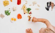 Non mettiamo i bambini a dieta: accompagniamoli a crescere bene