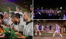 Urbisaglia rivive la Roma imperiale: successo per la seconda edizione di Geminiadi (FOTO)