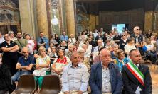 San Giovanni Decollato torna a splendere: riaperta al culto la storica chiesa di Matelica