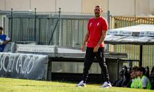 Maceratese, ad Ascoli una lezione pre-campionato. Possanzini: "Dobbiamo allenarci a soffrire"
