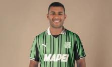 Walid Cheddira torna in Serie A: l'attaccante loretano riparte dal Sassuolo