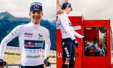 Vuelta a España 2025: Pellizzari decimo in classifica e in maglia bianca. Oggi si riparte con la seconda settimana Vuelta a España 2025: Pellizzari decimo in classifica e in maglia bianca. Oggi si riparte con la seconda settimana