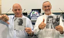 Rizzo (DSP): “Ricci teme il confronto. Noi contro l’ipocrisia sulla sanità e i diktat di Bruxelles”