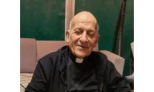 Montecassiano celebra don Franco Palmieri: 65 anni di sacerdozio e una vita per la banda musicale