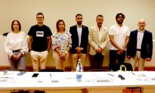 Conto alla rovescia del 110% per la ricostruzione post-sisma: "Senza proroga il Centro Italia resta incompiuto" (VIDEO) Conto alla rovescia del 110% per la ricostruzione post-sisma: "Senza proroga il Centro Italia resta incompiuto" (VIDEO)