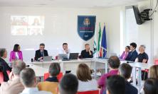 Università di Camerino, condanna unanime sulla crisi di Gaza: "Stop alle violazioni dei diritti umani"