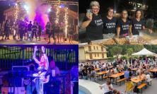 Sefro, la Sagra della Trota (con la novità delle lasagne) suggella una stagione turistica da record