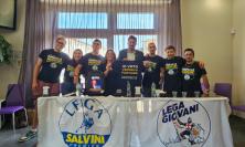 Dal tema Zes alle proposte per scuola e formazione: la Lega incontra il territorio a Morrovalle