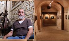 Macerata, “Mattoni Vivi”: l’arte di Spaccesi conquista il pubblico agli Antichi Forni