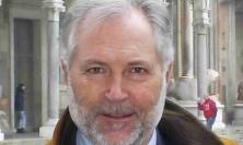 UniMc in lutto: addio al professor Andrzej Zuczkowski, maestro di generazioni di studiosi ed ex calciatore UniMc in lutto: addio al professor Andrzej Zuczkowski, maestro di generazioni di studiosi ed ex calciatore