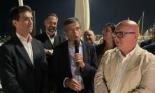 Lupi a Civitanova: “Basta talk show, conta il lavoro vero. Noi Moderati saremo la sorpresa delle elezioni”