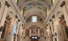 Petriolo celebra i 500 anni della Madonna della Misericordia: riapre il santuario e prende vita un ricco programma di eventi