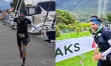 Una corsa lunga 11 giorni, la nuova impresa di Federico Mora: l'osteopata Ultra-Trail conquista le cime svizzere