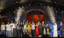 Musicultura entra in carcere: al Barcaglione il concerto dei vincitori