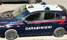 Caldarola, in casa cocaina e hashish: 32enne finisce in manette