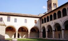 San Severino, rinascita dopo il sisma: conclusi i lavori al convento di San Domenico