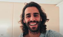 Gianmarco Tamberi parteciperà ai Mondiali di atletica: "Ci vediamo a Tokyo"