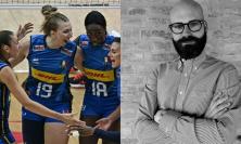 “Valori condivisi, traguardi comuni”: BigMat Sbaffi festeggia il Mondiale con l’Italia del volley