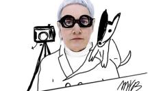 Montefano ricorda la fotografa Maria Vittoria Backhaus: "Trasformava la realtà in narrazione"