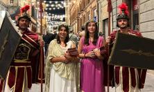 Matelica torna all’antica Roma: dal 11 al 14 settembre la festa "Municipium Romanum"