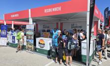 Marche protagoniste all’estero: fiere, eventi e strategie per l’internazionalizzazione