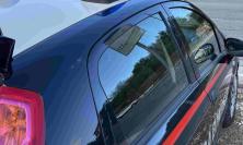 Tolentino, scippa una donna in pieno centro e la spintona a terra: arrestato 28enne