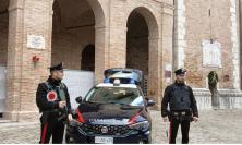 Caldarola, revocato l’affidamento ai servizi sociali: 28enne resta in carcere