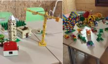 A Pieve Torina inaugura la prima Mattoncinoteca4All: spazio creativo e educativo per bambini