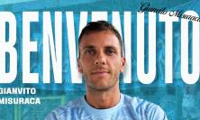 Trodica, è un mercato extralusso e "neverending": arriva Gianvito Misuraca, ex Bari e Pordenone