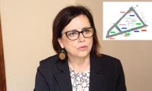 Corridonia, approvato il progetto esecutivo per migliorare la viabilità in Via Zoccolanti