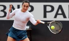 Un grande nome del tennis italiano a Tolentino: Martina Trevisan giocherà le quali del Lexus Open
