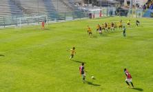 Fermana-Civitanovese, cambia la categoria ma non le regole: derby vietato ai tifosi ospiti