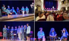 Non solo quote rosa: a Montecosaro le donne raccontano la politica che vorrebbero