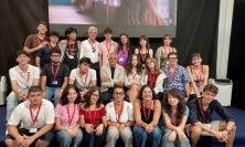 Cingoli, studente dell'Ipseoa Varnelli protagonista alla Mostra del Cinema di Venezia