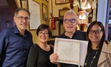 Tolentino, il "Green Room Pub" festeggia 40 anni di attività: "Punto di riferimento per generazioni"