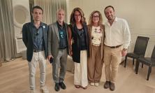 Regionali 2025, l'onorevole Ilaria Cavo lancia Paolo Perini: "Noi a sostegno di piccole e medie imprese"
