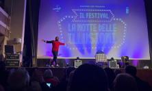 Macerata, magia e comicità all’Excelsior: riparte La Notte delle Illusioni