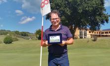 Potenza Picena, Antonio Del Sordo vola in finale europea: trionfo al “Passion Golf” nazionale