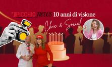 10 anni di Picchio News: quando essere social era visionario