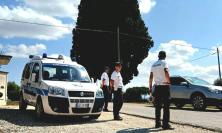 Morrovalle, circolava con targa prova contraffatta e senza assicurazione: denuncia e maxi-multa
