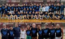 San Severino, Thunder Matelica si impone su Umbertide nel ricordo di Greta Ortenzi