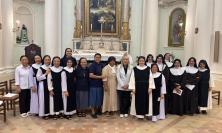 San Severino, riaperta al culto la chiesa di Santa Caterina dopo i lavori post sisma