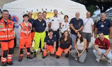 "A tutto Sport” conquista Corridonia: giovani e famiglie protagonisti