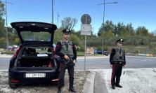 Tolentino, giovane coinvolto in  un incidente mortale pizzicato alla guida senza patente: rischia l’arresto