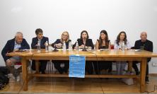 Civitanova, grande partecipazione al primo evento marchigiano di Labora