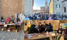 Belforte, torna "Un Bel Forte in gioco": giochi e laboratori per tutta la famiglia