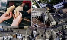 Recanati, un weekend all'insegna del gusto con ‘International Street Food’
